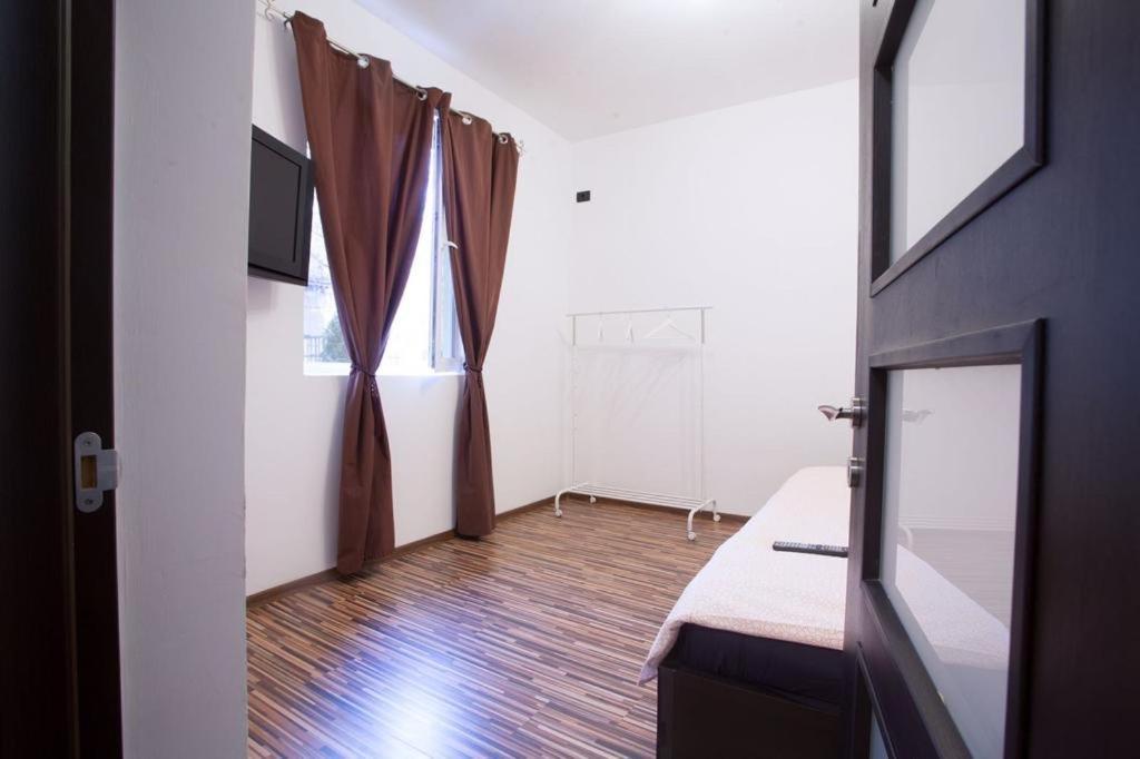 La Vila Maria Bukurešť Exteriér fotografie