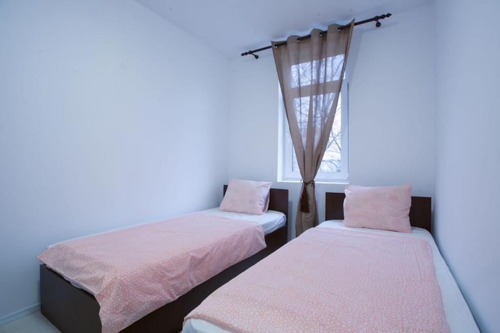 La Vila Maria Bukurešť Exteriér fotografie